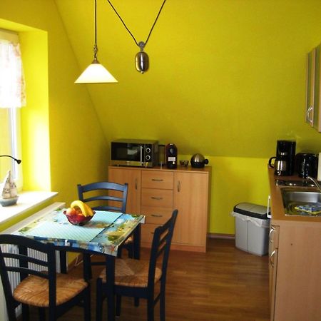 Ferienwohnung Koelp - Will Kölpinsee Exterior foto