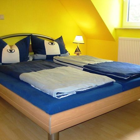 Ferienwohnung Koelp - Will Kölpinsee Exterior foto