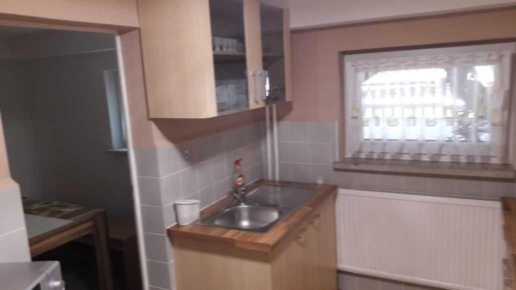 Ferienwohnung Koelp - Will Kölpinsee Exterior foto