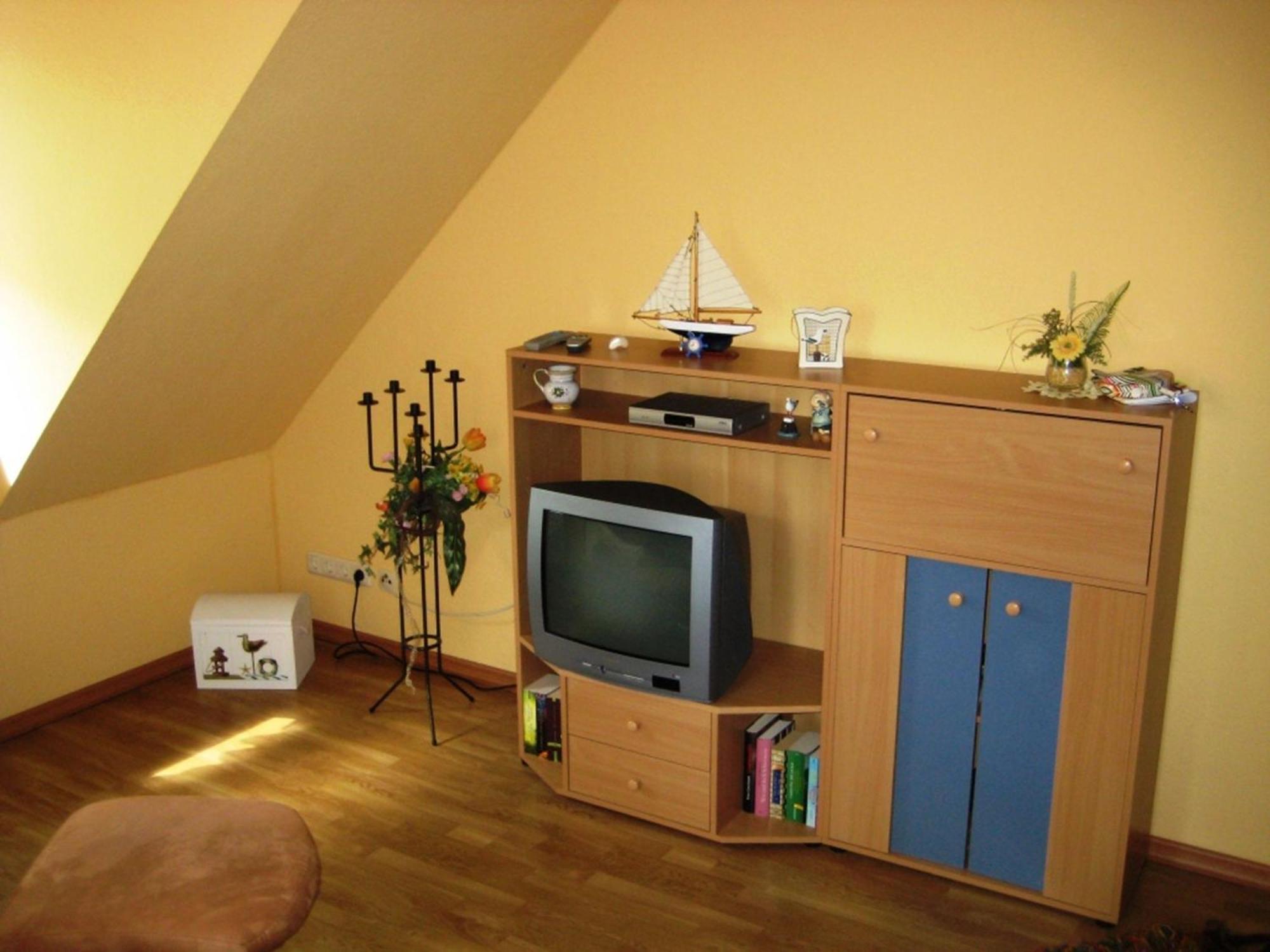 Ferienwohnung Koelp - Will Kölpinsee Exterior foto