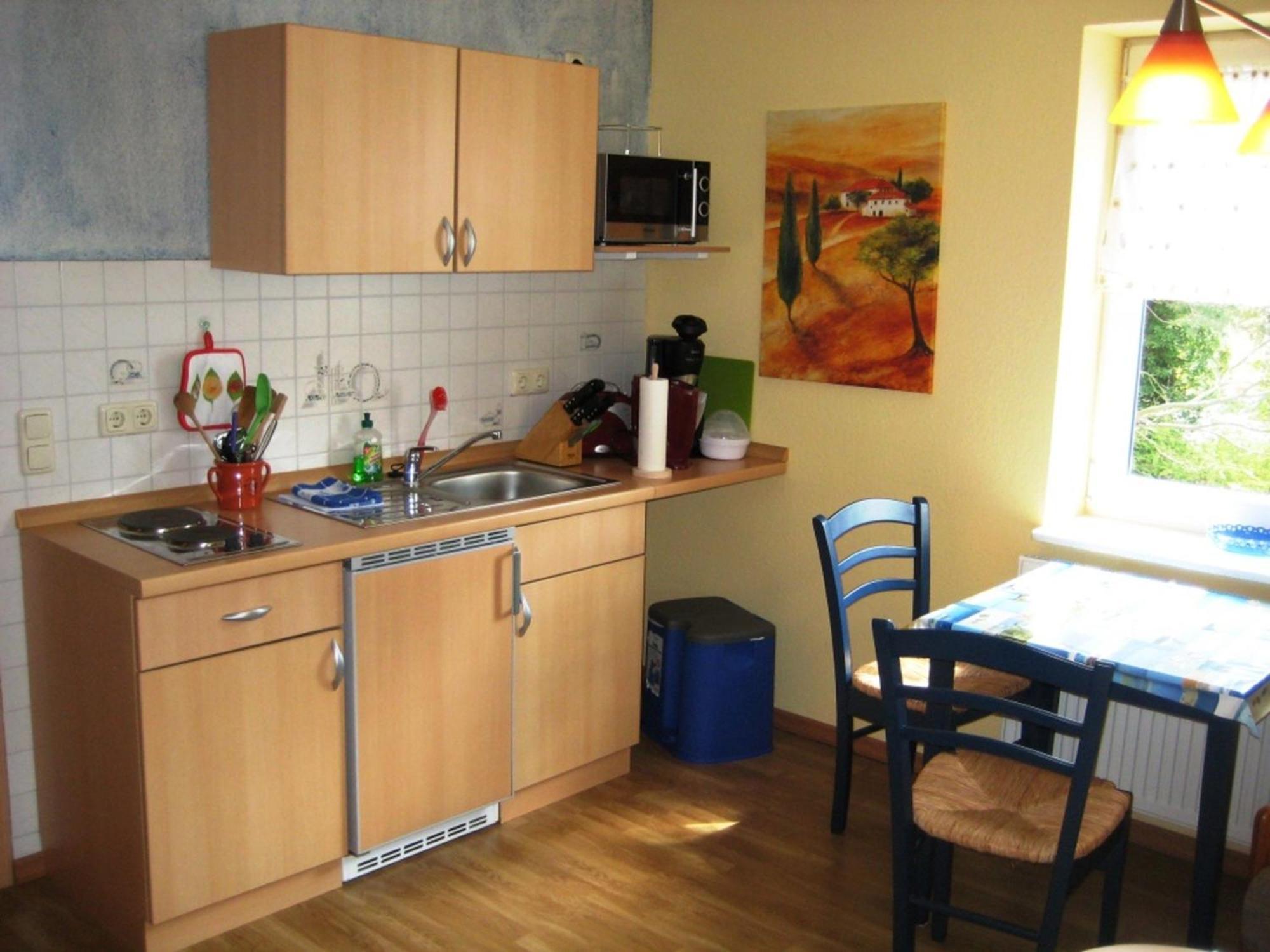 Ferienwohnung Koelp - Will Kölpinsee Exterior foto