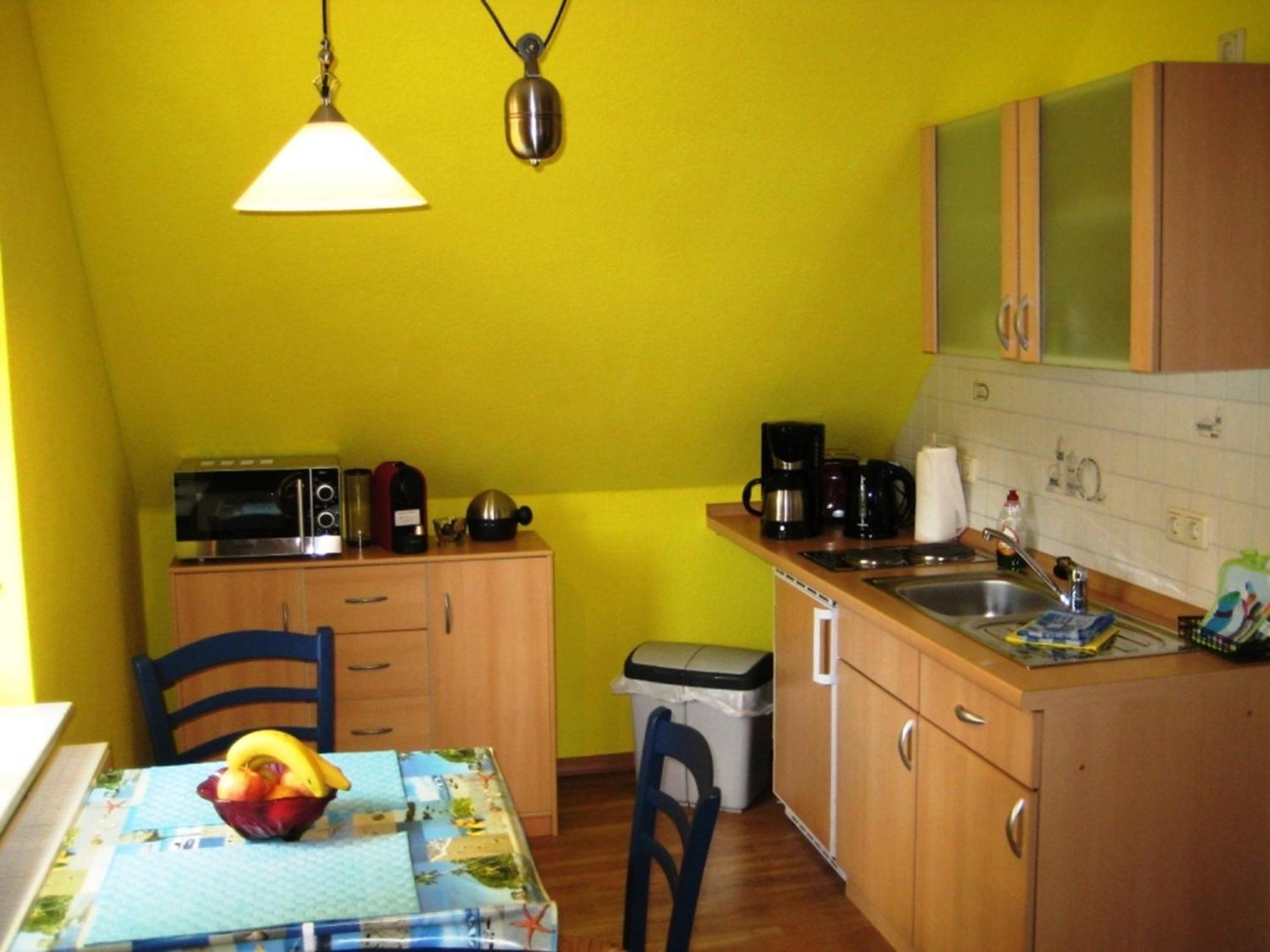 Ferienwohnung Koelp - Will Kölpinsee Exterior foto